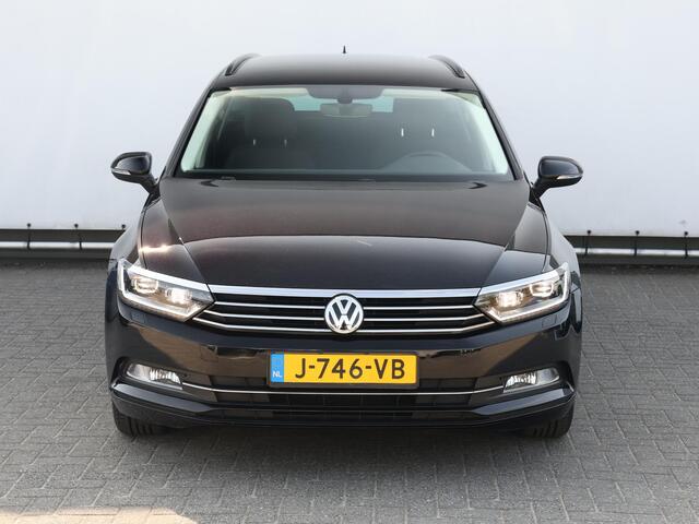 Volkswagen PASSAT Variant 1.4 TSI Comfortline 125PK | Navigatie | Adaptieve Cruise Control | Climate Control | Camera | 16'' Lichtmetalen velgen |