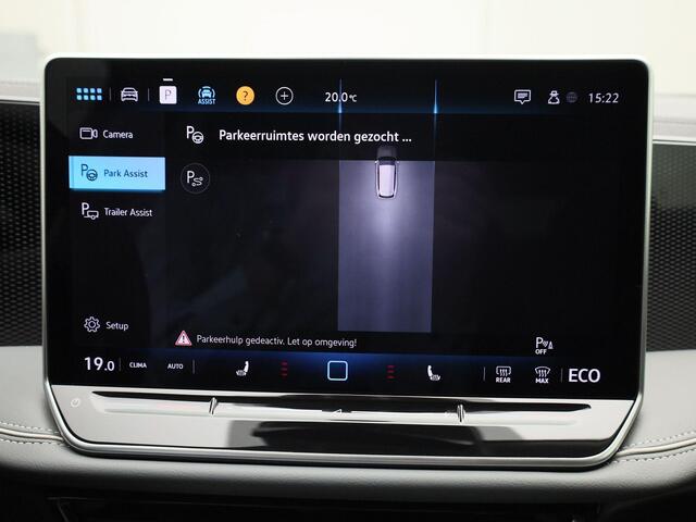 Volkswagen PASSAT Variant 1.5eHybrid 150kW/204PK Business DSG · Navigatie · Trekhaak · Massagefunctie · Garantie tot augustus 2029 of 100000km