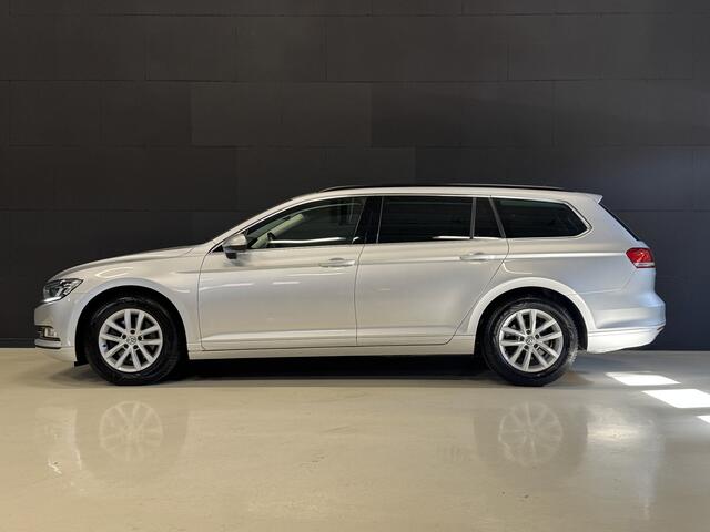 Volkswagen PASSAT Variant 1.5 TSI Comfortline 150PK Automaat | Trekhaak | Adaptive cruise | Navi | Carplay | ErgoComfort stoel