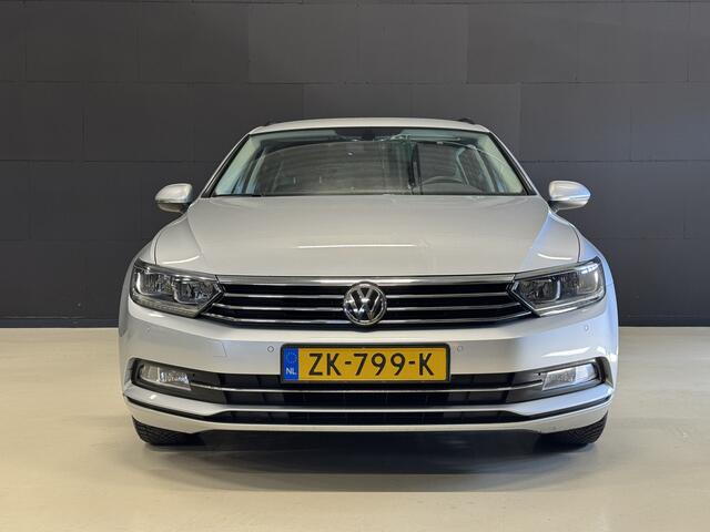 Volkswagen PASSAT Variant 1.5 TSI Comfortline 150PK Automaat | Trekhaak | Adaptive cruise | Navi | Carplay | ErgoComfort stoel