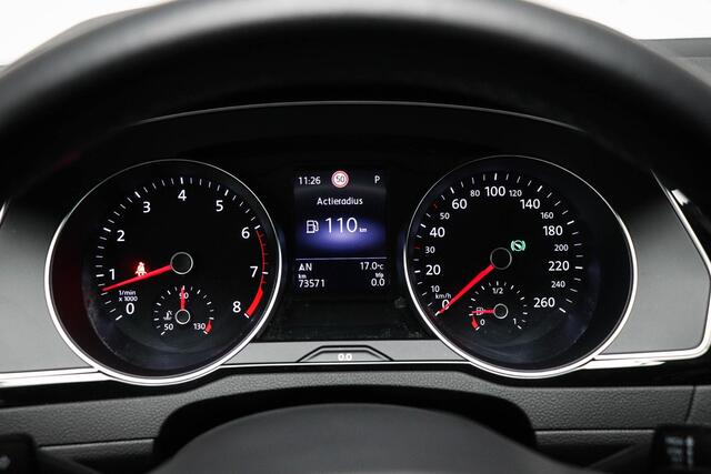 Volkswagen PASSAT Variant 1.5 TSI | LED | DAB | APPLE | TREKHAAK