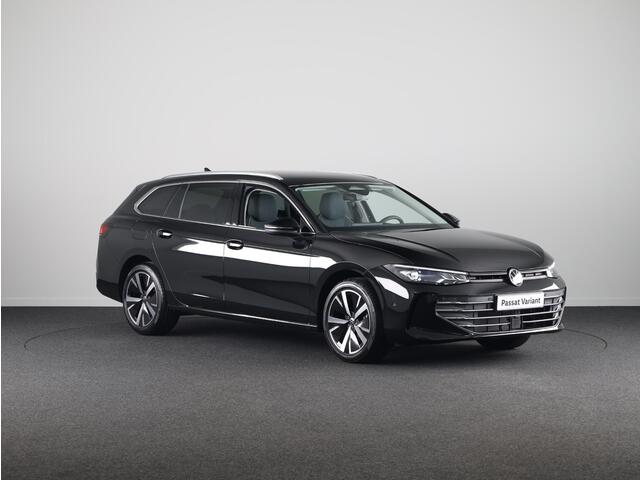 Volkswagen PASSAT Variant 1.5 eTSI