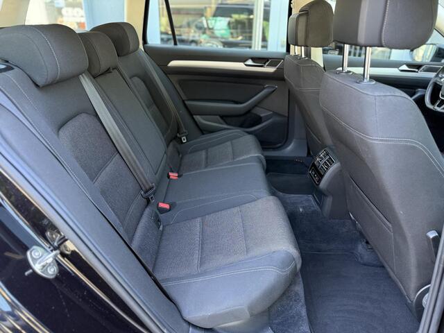 Volkswagen PASSAT Variant 1.4 TSI DSG Comfortline Business CarPlay|Trekhaak|Cam|Perfect onderhouden
