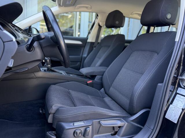 Volkswagen PASSAT Variant 1.4 TSI DSG Comfortline Business CarPlay|Trekhaak|Cam|Perfect onderhouden