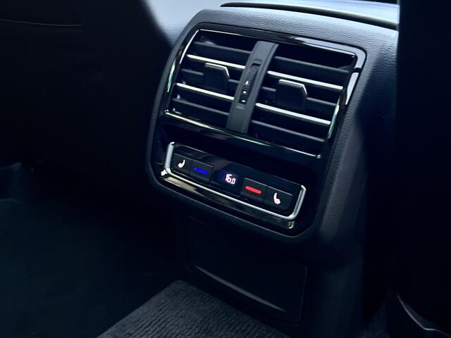 Volkswagen PASSAT Variant 1.4 TSI ACT Highline - Automaat | Bluetooth | Camera | Lederen bekleding