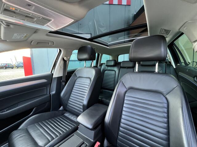 Volkswagen PASSAT Variant 1.4 TSI ACT Highline - Automaat | Bluetooth | Camera | Lederen bekleding