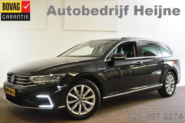 Volkswagen PASSAT Variant GTE 218PK DSG HYBRID BUSINESS CAMERA/NAVI/MASSAGE
