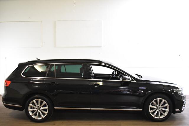 Volkswagen PASSAT Variant GTE 218PK DSG HYBRID BUSINESS CAMERA/NAVI/MASSAGE