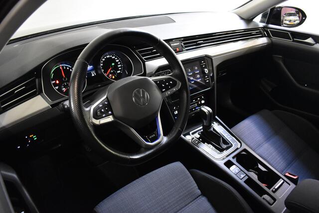 Volkswagen PASSAT Variant GTE 218PK DSG HYBRID BUSINESS CAMERA/NAVI/MASSAGE