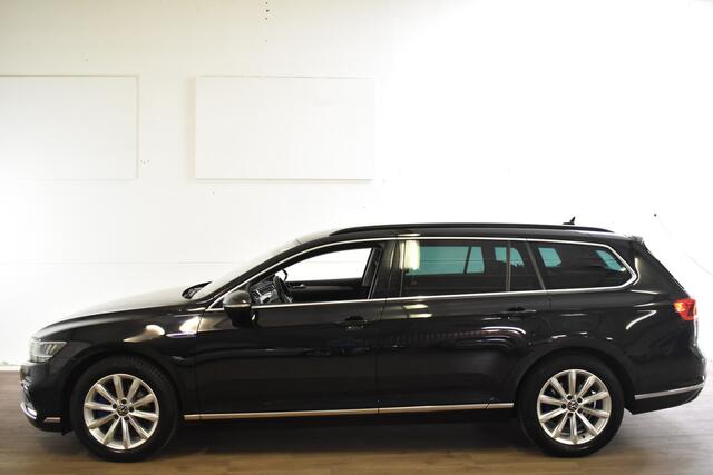 Volkswagen PASSAT Variant GTE 218PK DSG HYBRID BUSINESS CAMERA/NAVI/MASSAGE