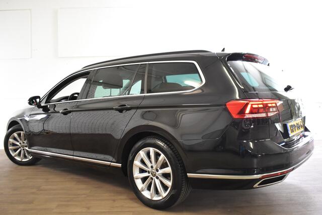 Volkswagen PASSAT Variant GTE 218PK DSG HYBRID BUSINESS CAMERA/NAVI/MASSAGE