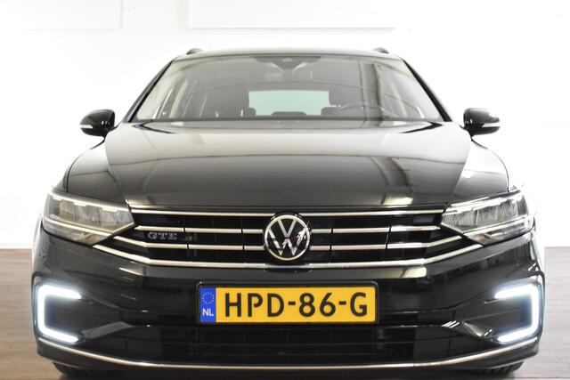 Volkswagen PASSAT Variant GTE 218PK DSG HYBRID BUSINESS CAMERA/NAVI/MASSAGE