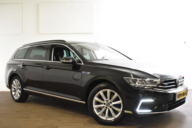 Volkswagen PASSAT Variant GTE 218PK DSG HYBRID BUSINESS CAMERA/NAVI/MASSAGE