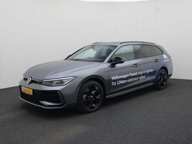 Volkswagen PASSAT Variant 1.5 eHybrid R-Line Edition