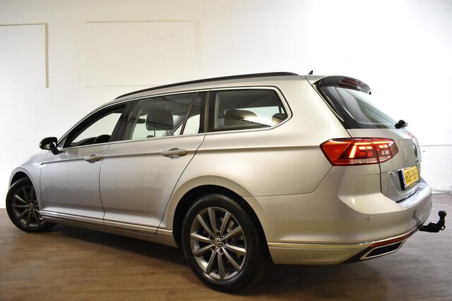 Volkswagen PASSAT Variant GTE 218PK DSG HYBRID PHEV GTE NAVI/PDC/TREKHAAK