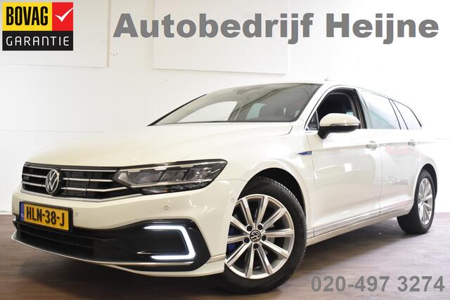 Volkswagen PASSAT Variant GTE 218PK DSG HYBRID BUSINESS LEDER/NAVI/MASSAGE