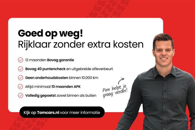 Volkswagen PASSAT Variant 1.4 TSI PHEV GTE Business Navigatie/Adapative-cruise/Stoelverwarming/Camera