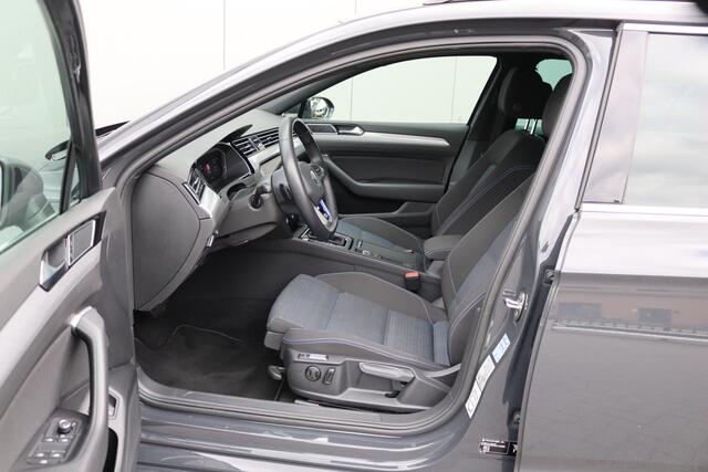 Volkswagen PASSAT Variant 1.4 TSI PHEV GTE Business Navigatie/Adapative-cruise/Stoelverwarming/Camera