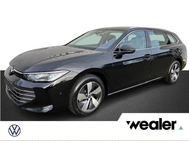 Volkswagen PASSAT Variant Business 1.5 110 kW / 150 pk eTSI Variant 7 versn. DSG
