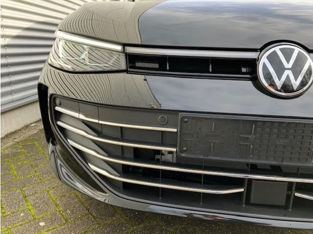 Volkswagen PASSAT Variant Business 1.5 110 kW / 150 pk eTSI Variant 7 versn. DSG