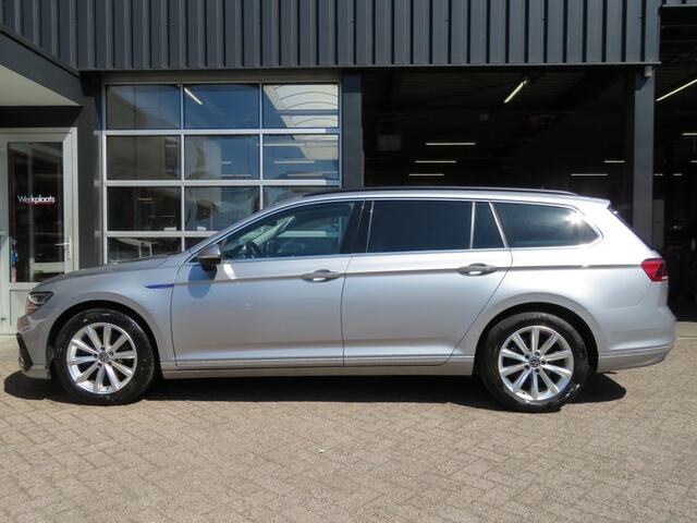 Volkswagen PASSAT 1.4 TSI PHEV GTE BNS / Pano / Wegklap.haak / BOVAG garantie