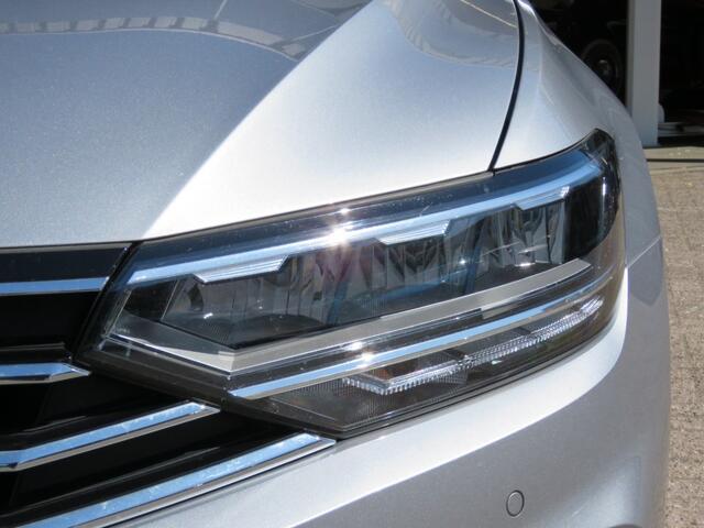 Volkswagen PASSAT 1.4 TSI PHEV GTE BNS / Pano / Wegklap.haak / BOVAG garantie