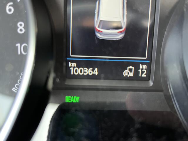 Volkswagen PASSAT Variant 1.4 TSI PHEV GTE / AUTOMAAT/ PANO/ CAMERA + PARK. SENSOREN/ APP-CONNECT/ CLIMA/ NAVI/ DAB/ MATRIX/ ADAPT. CRUISE/ 18" LMV