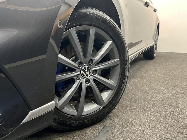 Volkswagen PASSAT Variant 1.4 TSI PHEV GTE Business | NAVI | STOEL-/STUURVERWARMING | WEGKLAPBARE TREKHAAK | KEYLESS | MATRIX | MASSAGE |
