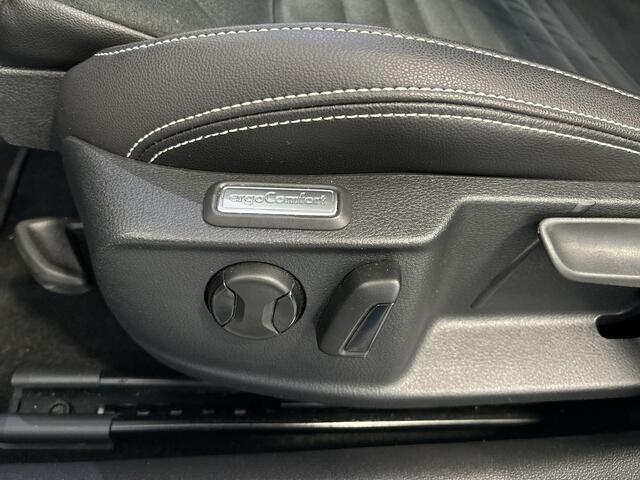 Volkswagen PASSAT Variant 1.4 Tsi 218pk DSG PHEV GTE Business · Camera · Navi · P-Sensoren · Stoelverwarming · 17'' Inch