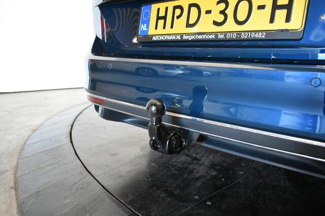 Volkswagen PASSAT GTE el Trekh+aKlep Virtual Disc Pro Pano Leder Dodeh det
