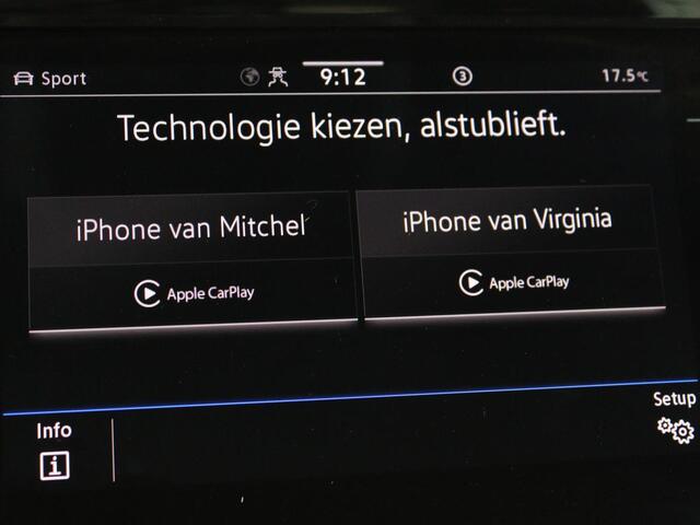 Volkswagen PASSAT 1.4 TSI GTE | Stoel & stuurverwarming | Camera | Carplay | Trekhaak | Adaptive cruise | Standkachel | Navigatie | Full LED