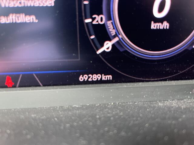 Volkswagen PASSAT Variant 1.4 TSI PHEV GTE / AUTOMAAT/ PANO/ ADAPT. CRUISE/ APP-CONNECT/ NAVI/ DIGITAL DASH/ DAB/ ERGOCOMFORT/ PARK. SENSOREN + CAMERA/ CLIMA/ 17" LMV