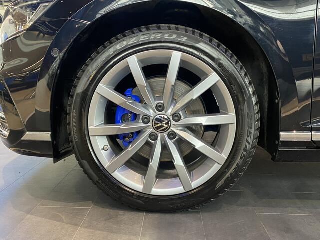Volkswagen PASSAT Variant 1.4 TSI PHEV GTE Business / Panoramadak / Standkachel / Virtual Cockpit / Elek Achterklep / LED / Adaptief onderstel / Navigatie / App-Connect / 18'' licht metaal