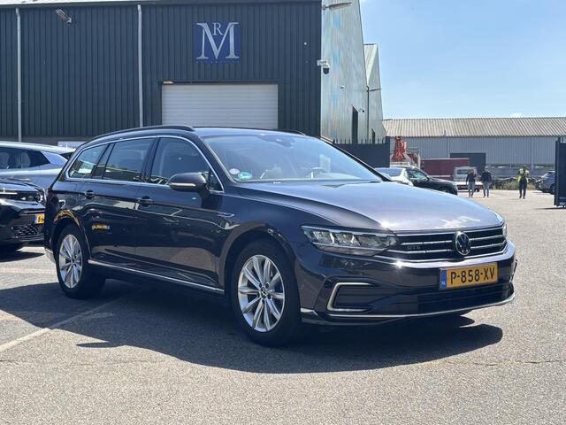 Volkswagen PASSAT Variant 1.4 TSI PHEV GTE Business ELEK. STOEL | CAMERA | RIJKLAAR INCL. 12 MND. BOVAGGARANTIE