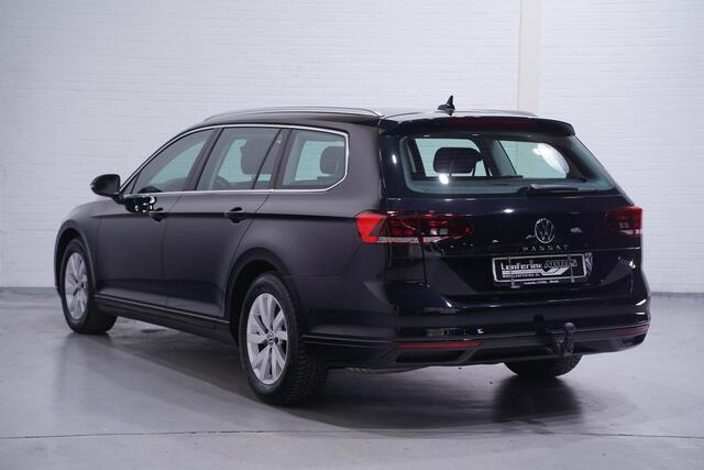 Volkswagen PASSAT Variant 1.5 TSI Business Virtual Trekhaak Navi Clima Apple Carplay Camera NAP