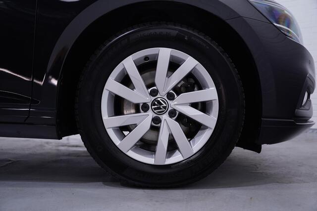 Volkswagen PASSAT Variant 1.5 TSI Business Virtual Trekhaak Navi Clima Apple Carplay Camera NAP