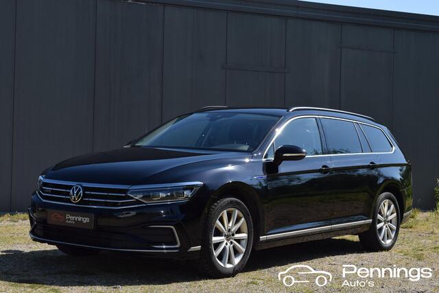 Volkswagen PASSAT Variant 1.4 TSI PHEV GTE Business