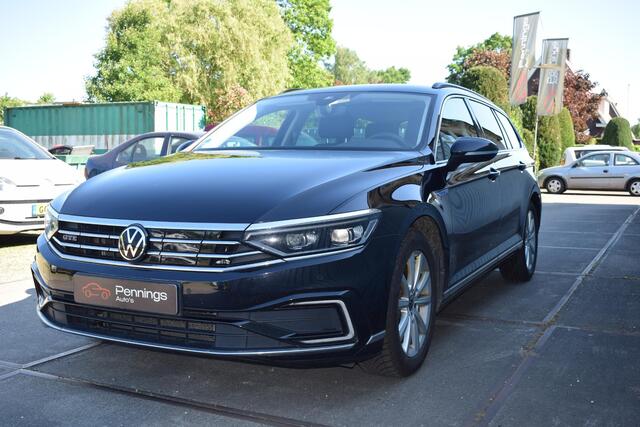 Volkswagen PASSAT Variant 1.4 TSI PHEV GTE Business