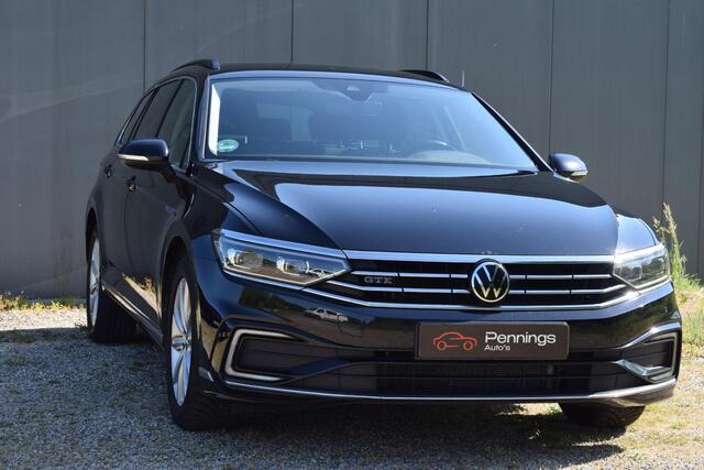Volkswagen PASSAT Variant 1.4 TSI PHEV GTE Business