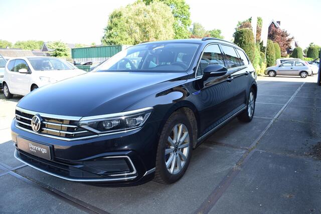 Volkswagen PASSAT Variant 1.4 TSI PHEV GTE Business