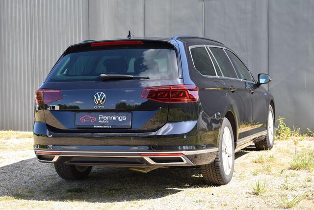 Volkswagen PASSAT Variant 1.4 TSI PHEV GTE Business