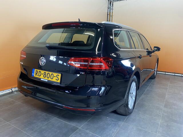 Volkswagen PASSAT Variant 1.4 TSI Comfortline Business navigatie | carplay