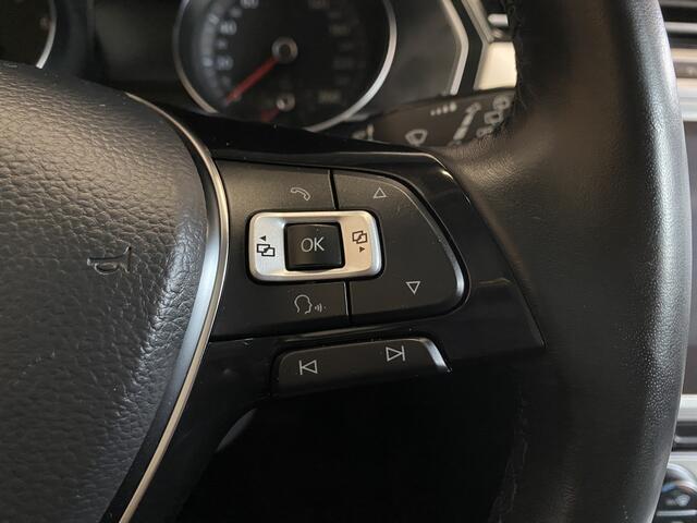 Volkswagen PASSAT Variant 1.4 TSI Comfortline Business navigatie | carplay