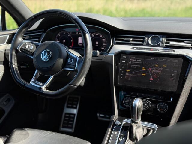 Volkswagen PASSAT 1.6 TDI II R-Line II DSG II Leder II
