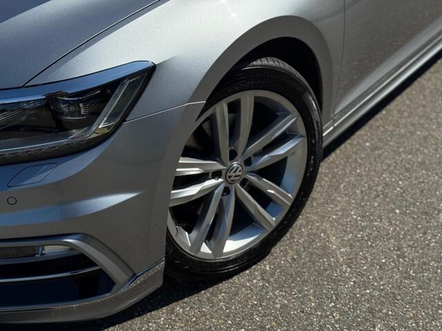 Volkswagen PASSAT 1.6 TDI II R-Line II DSG II Leder II