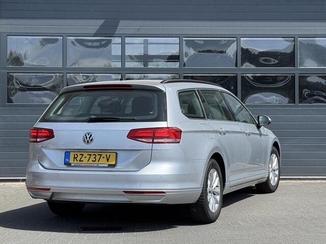 Volkswagen PASSAT VARIANT 1.4 TSI COMFORTLINE I APPLE CARPLAY I CLIMATE CONTROL I NAVIGATIESYSTEEM