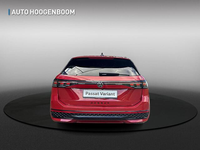 Volkswagen PASSAT Variant 1.5 eTSI DSG R-Line Edition