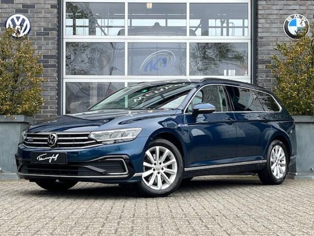 Volkswagen PASSAT 1.4 TSI GTE VIRTU - HEAD-UP - MASSAGE - AD. CRUISE - CAMERA
