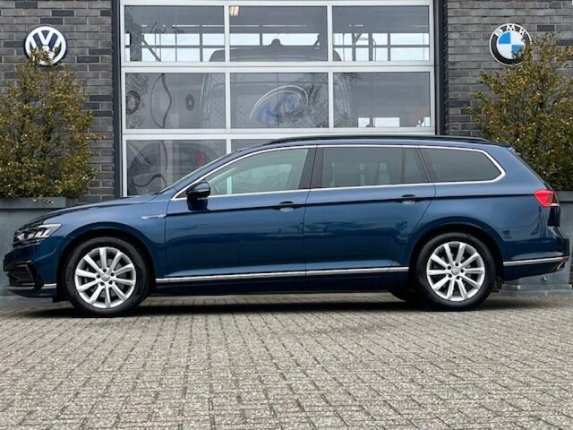 Volkswagen PASSAT 1.4 TSI GTE VIRTU - HEAD-UP - MASSAGE - AD. CRUISE - CAMERA