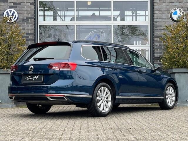 Volkswagen PASSAT 1.4 TSI GTE VIRTU - HEAD-UP - MASSAGE - AD. CRUISE - CAMERA